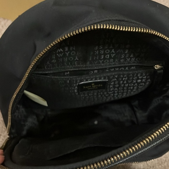 Kate spade mini backpack - Picture 5 of 5